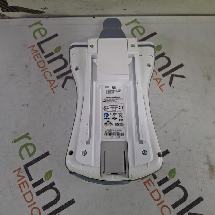 GE Healthcare PDM Nellcor Patient Data Module