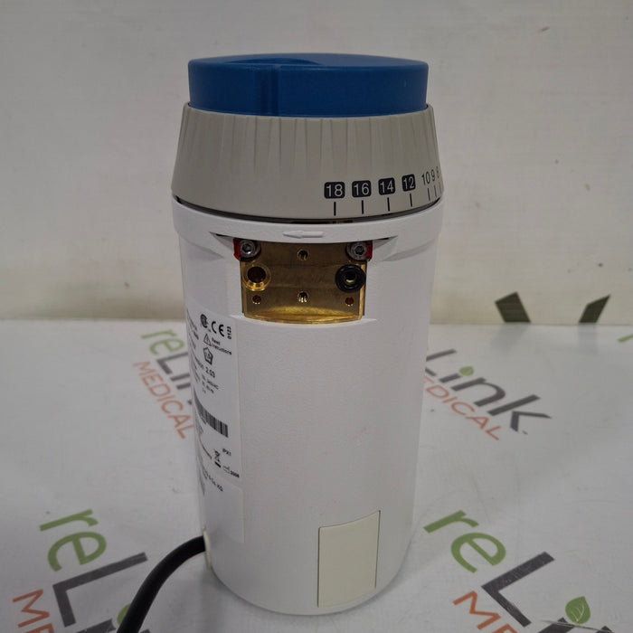 Draeger Medical D-Vapor Desflurane Vaporizer