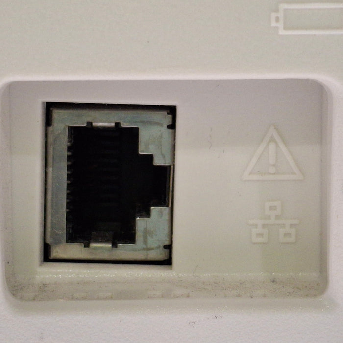 Nihon Kohden Life Scope BSM-6301A Patient Monitor