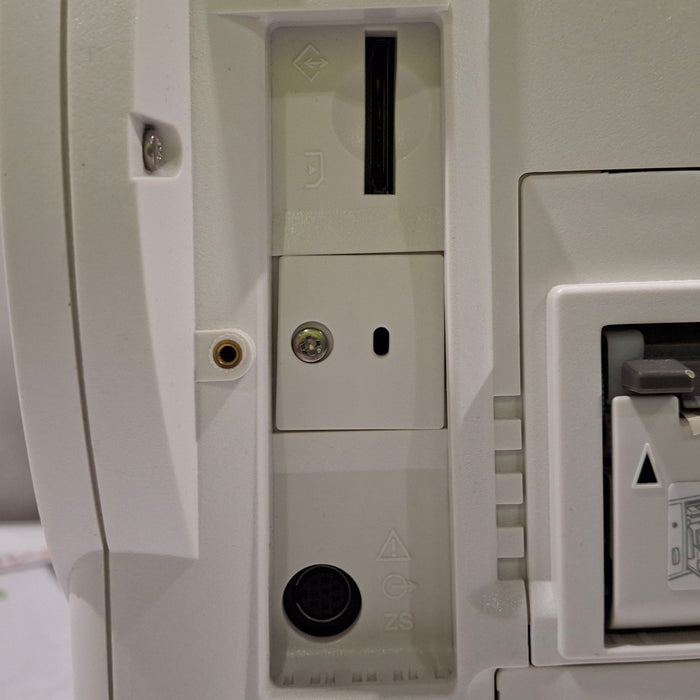 Nihon Kohden Life Scope BSM-6301A Patient Monitor