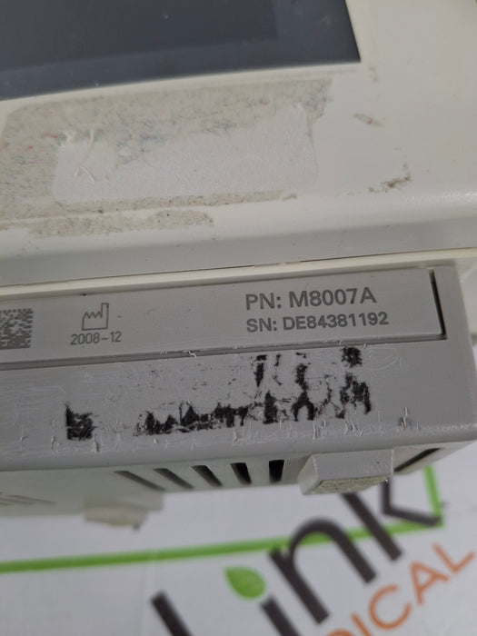 Philips IntelliVue MP70 Patient Monitor