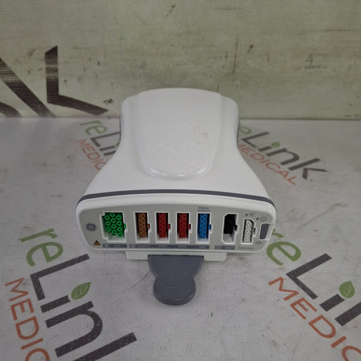 GE Healthcare GE Healthcare PDM Nellcor Patient Data Module Patient Monitors reLink Online
