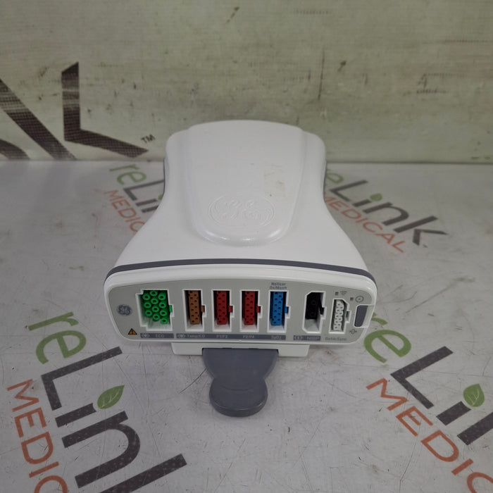 GE Healthcare GE Healthcare PDM Nellcor Patient Data Module Patient Monitors reLink Online