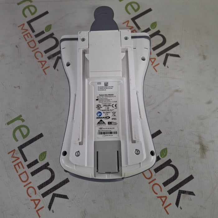 GE Healthcare GE Healthcare PDM Nellcor Patient Data Module Patient Monitors reLink Online