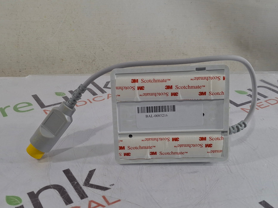 GE Healthcare Solar CapnoFlex 2027759-001 Adapter