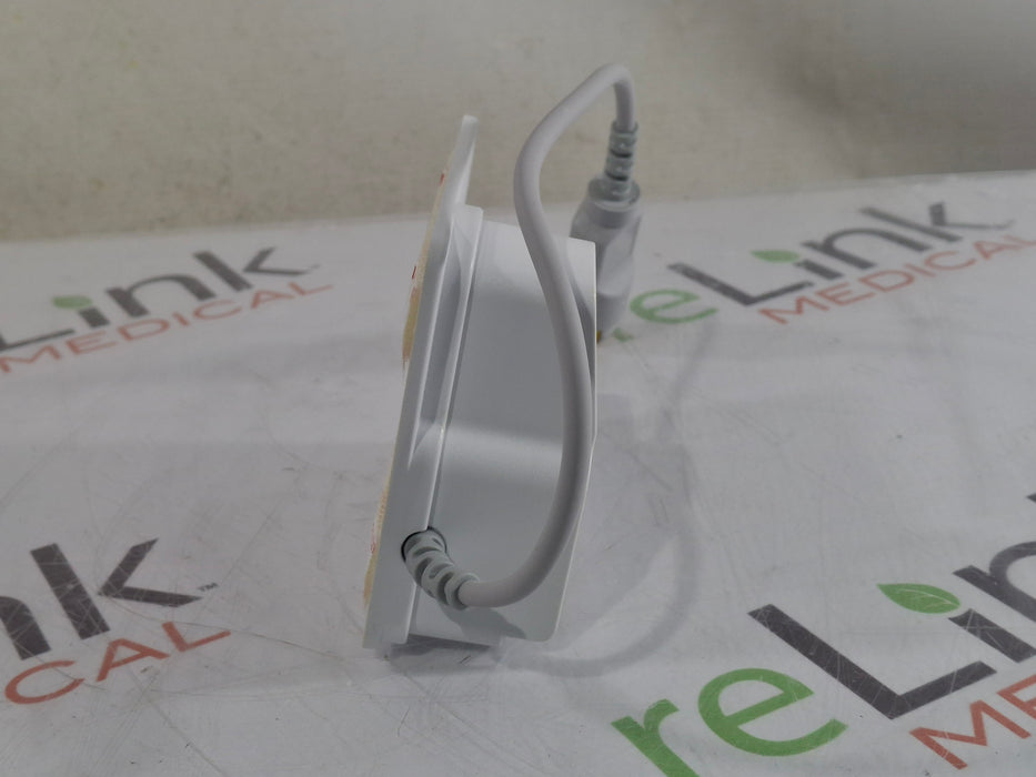 GE Healthcare Solar CapnoFlex 2027759-001 Adapter