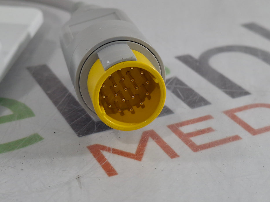 GE Healthcare Solar CapnoFlex 2027759-001 Adapter