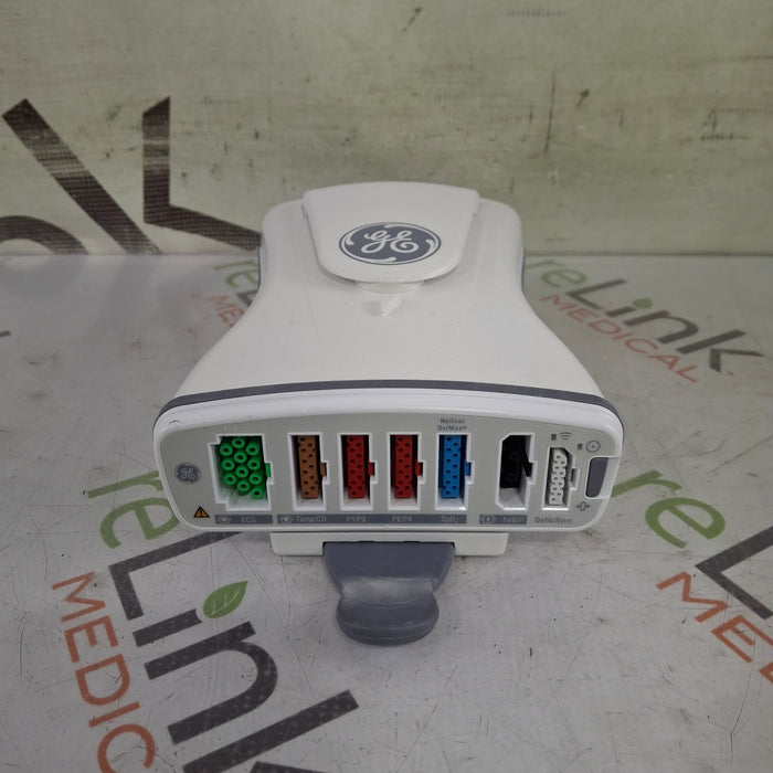 GE Healthcare PDM Nellcor Patient Data Module
