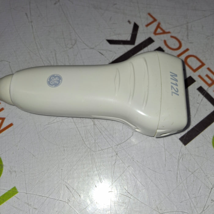 GE Healthcare M12L Linear Array Transducer