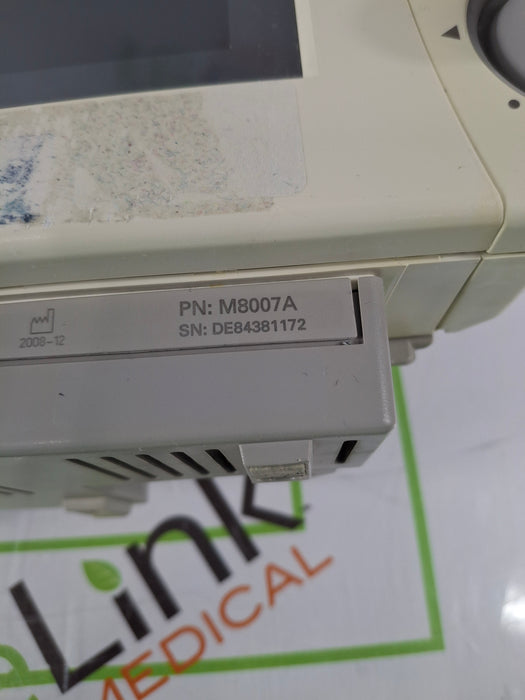 Philips IntelliVue MP70 Patient Monitor