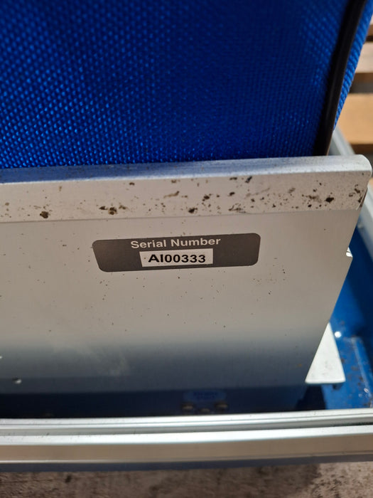 Michigan Instruments Adult / Infant TTL Ventilator Test Lung Simulator