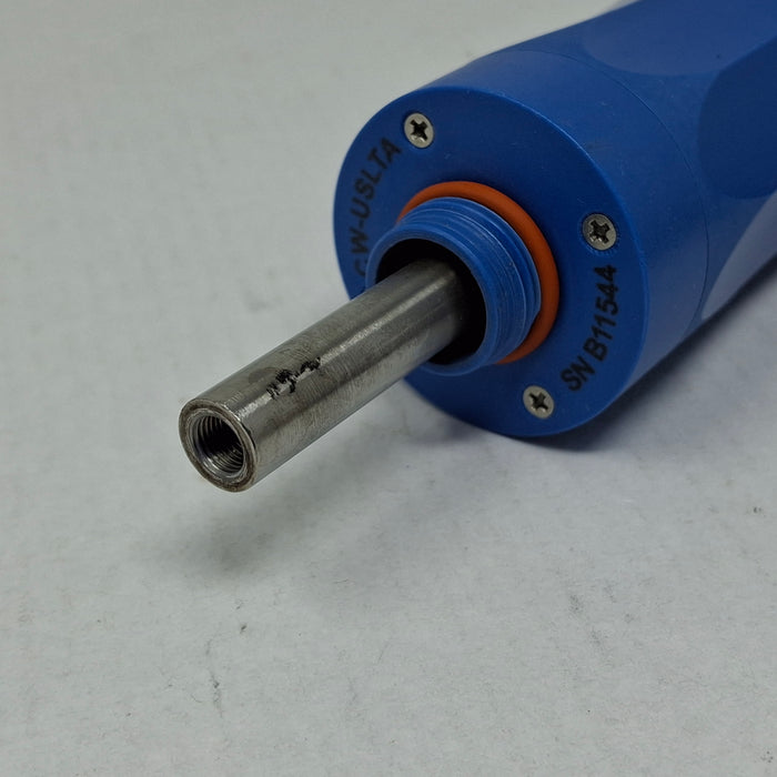 Gyrus Acmi, Inc. Cyberwand CW-USLTA Ultrasonic Lithotripter Probe