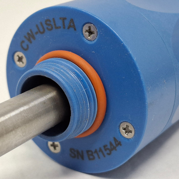 Gyrus Acmi, Inc. Cyberwand CW-USLTA Ultrasonic Lithotripter Probe