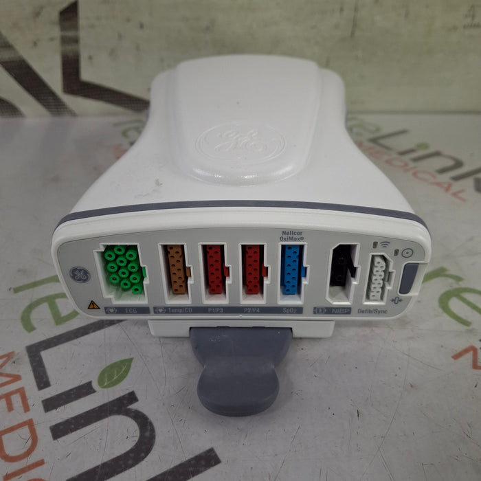 GE Healthcare PDM Nellcor Patient Data Module