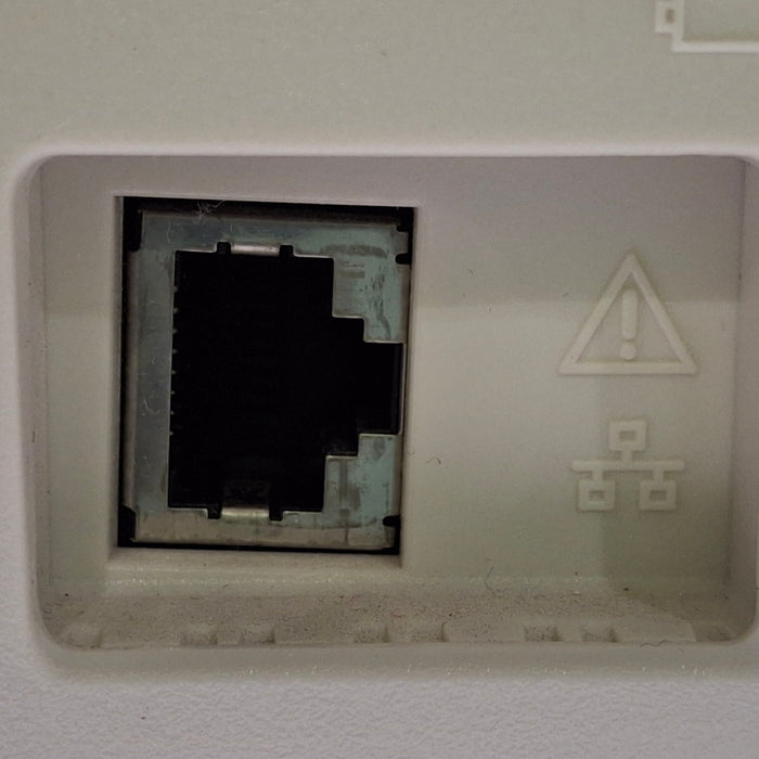 Nihon Kohden Life Scope BSM-6301A Patient Monitor