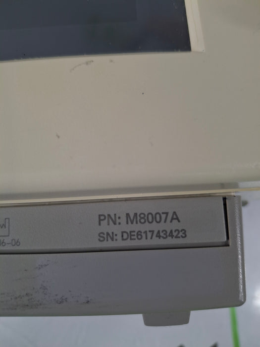 Philips IntelliVue MP70 Patient Monitor