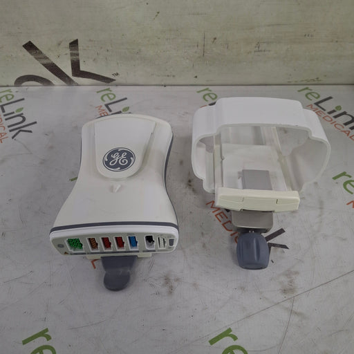GE Healthcare GE Healthcare PDM Nellcor Patient Data Module Patient Monitors reLink Online