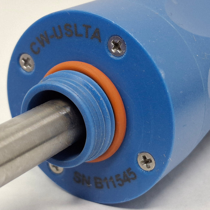 Gyrus Acmi, Inc. Cyberwand CW-USLTA Ultrasonic Lithotripter Probe