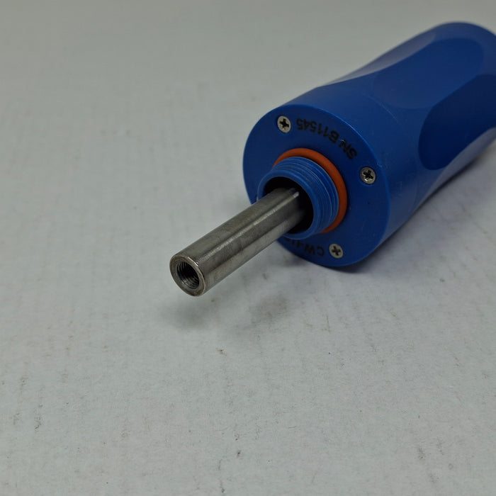 Gyrus Acmi, Inc. Cyberwand CW-USLTA Ultrasonic Lithotripter Probe