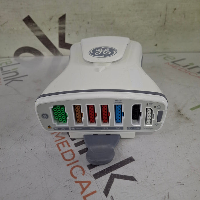 GE Healthcare PDM Nellcor Patient Data Module