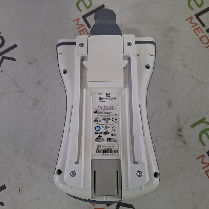 GE Healthcare PDM Nellcor Patient Data Module
