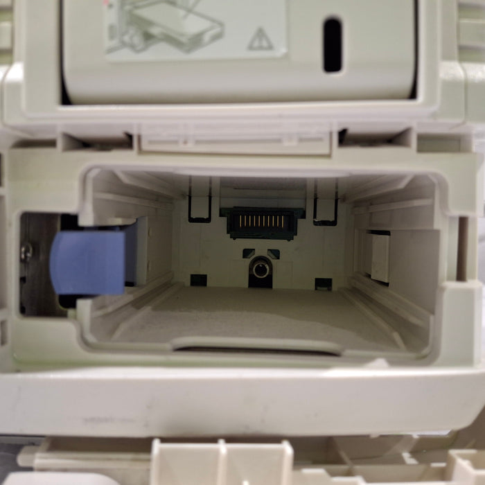 Nihon Kohden Life Scope BSM-6301A Patient Monitor