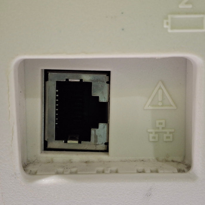 Nihon Kohden Life Scope BSM-6301A Patient Monitor