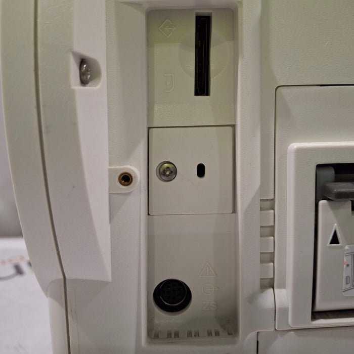 Nihon Kohden Life Scope BSM-6301A Patient Monitor