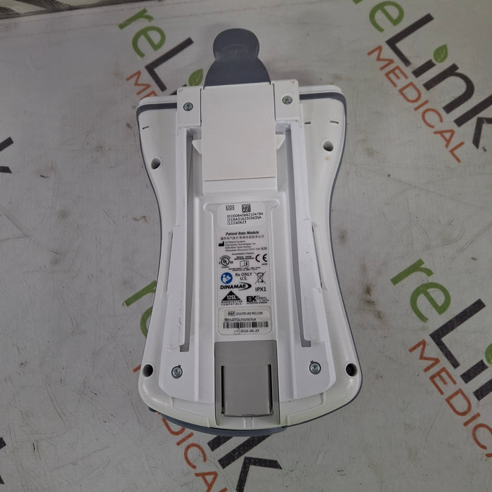 GE Healthcare GE Healthcare PDM Nellcor Patient Data Module Patient Monitors reLink Online