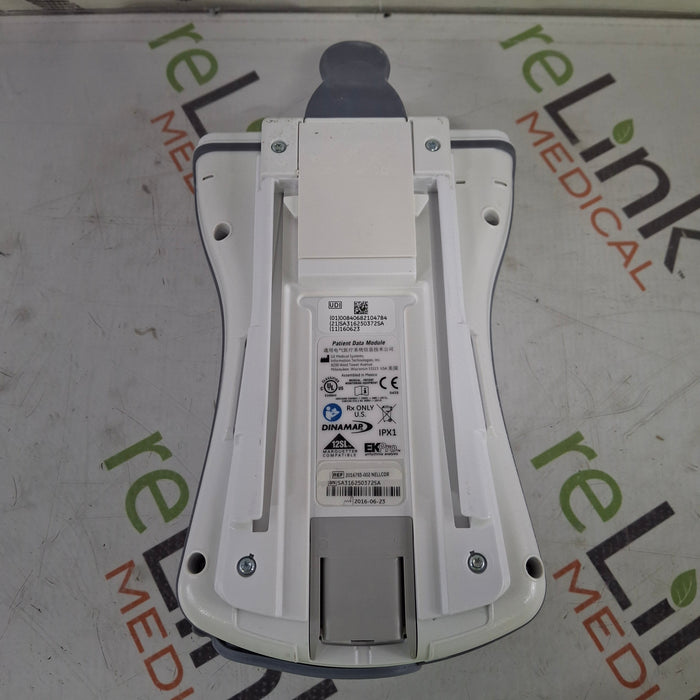 GE Healthcare PDM Nellcor Patient Data Module