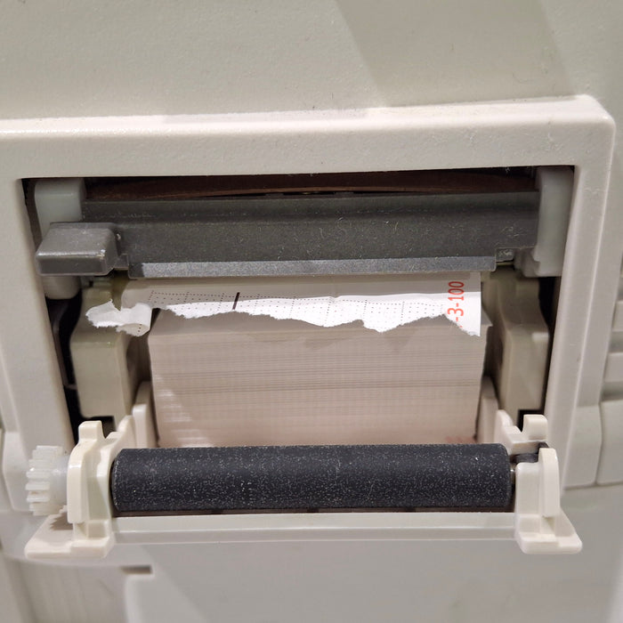 Nihon Kohden Life Scope BSM-6301A Patient Monitor