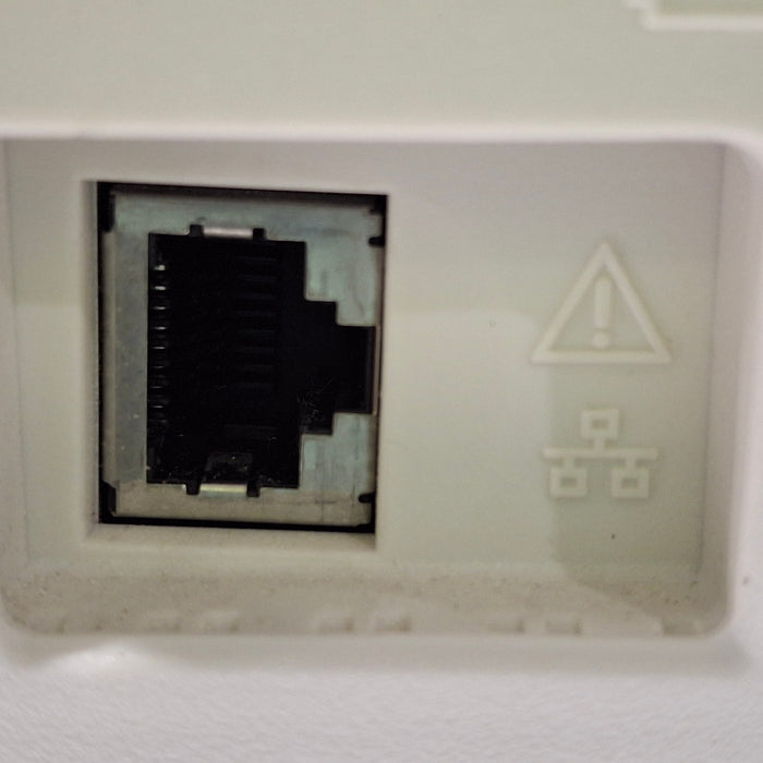 Nihon Kohden Life Scope BSM-6301A Patient Monitor