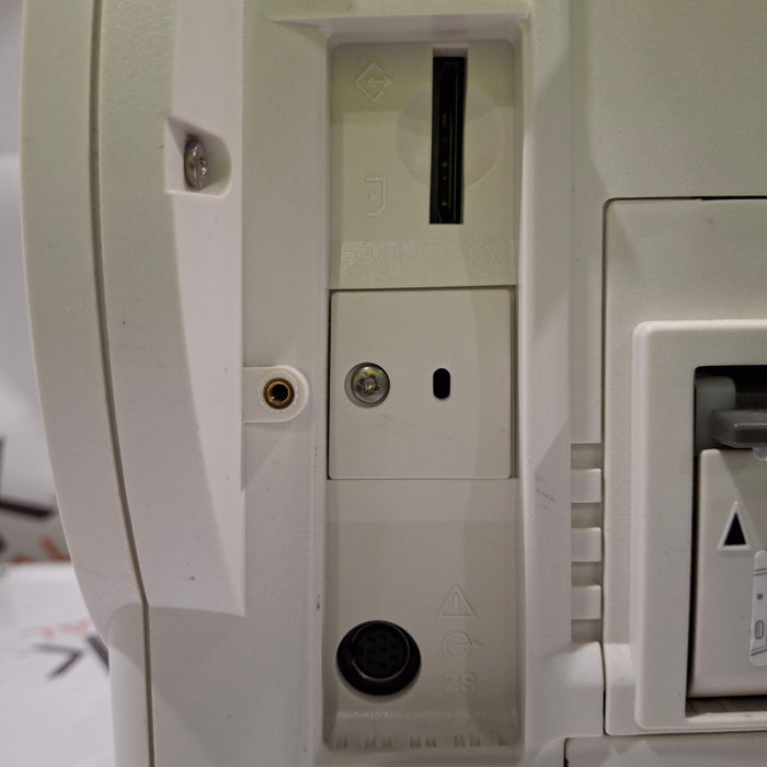 Nihon Kohden Life Scope BSM-6301A Patient Monitor