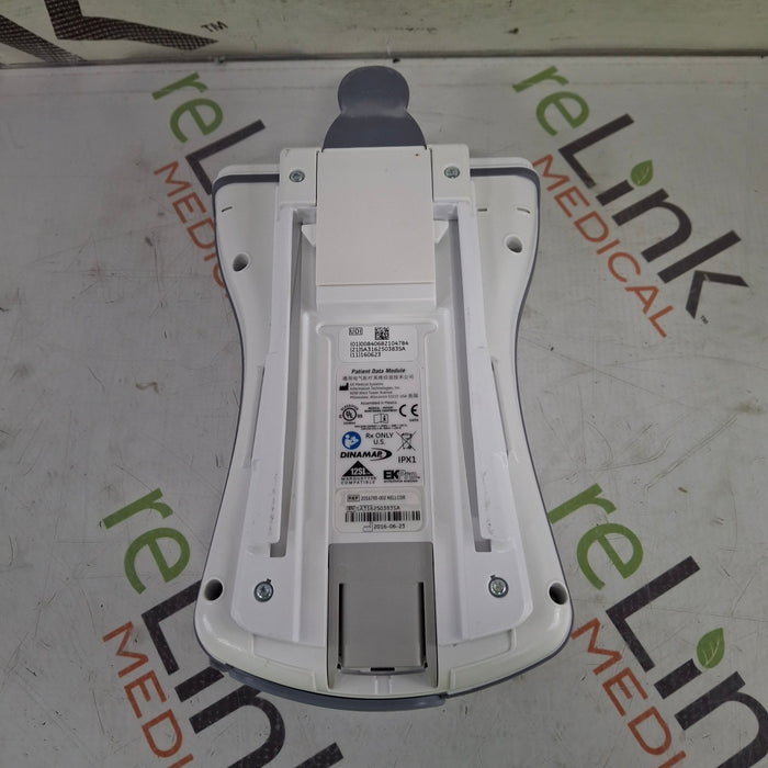 GE Healthcare PDM Nellcor Patient Data Module