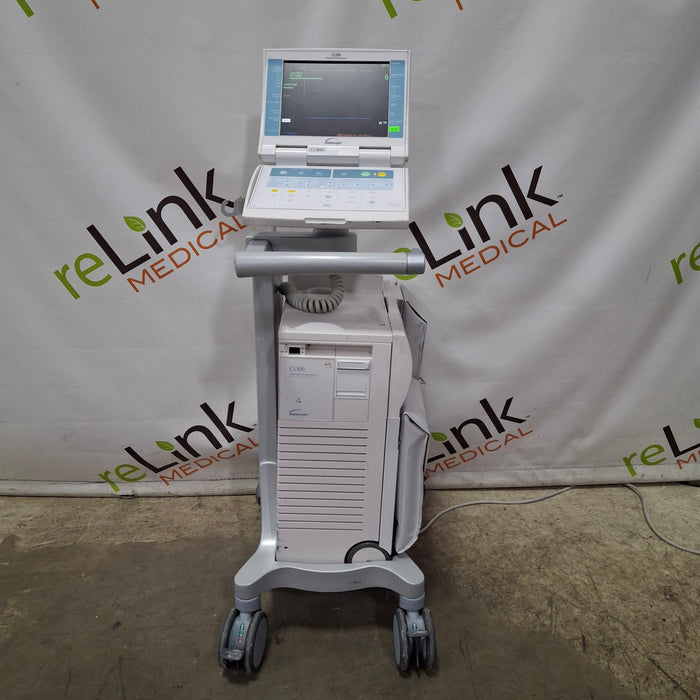 Datascope CS300 Intra Aortic Balloon Pump