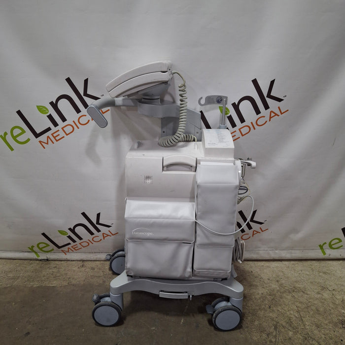 Datascope CS300 Intra Aortic Balloon Pump