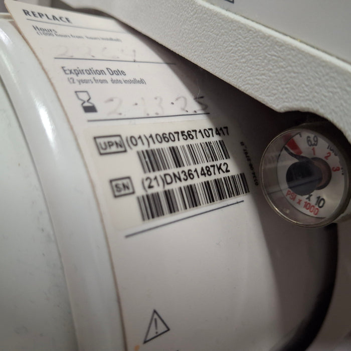 Datascope CS300 Intra Aortic Balloon Pump