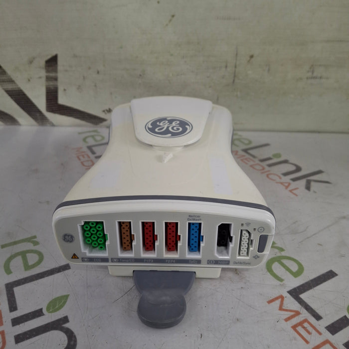 GE Healthcare PDM Nellcor Patient Data Module