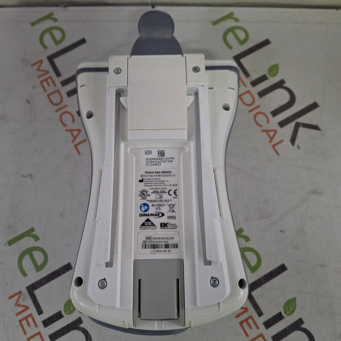 GE Healthcare PDM Nellcor Patient Data Module