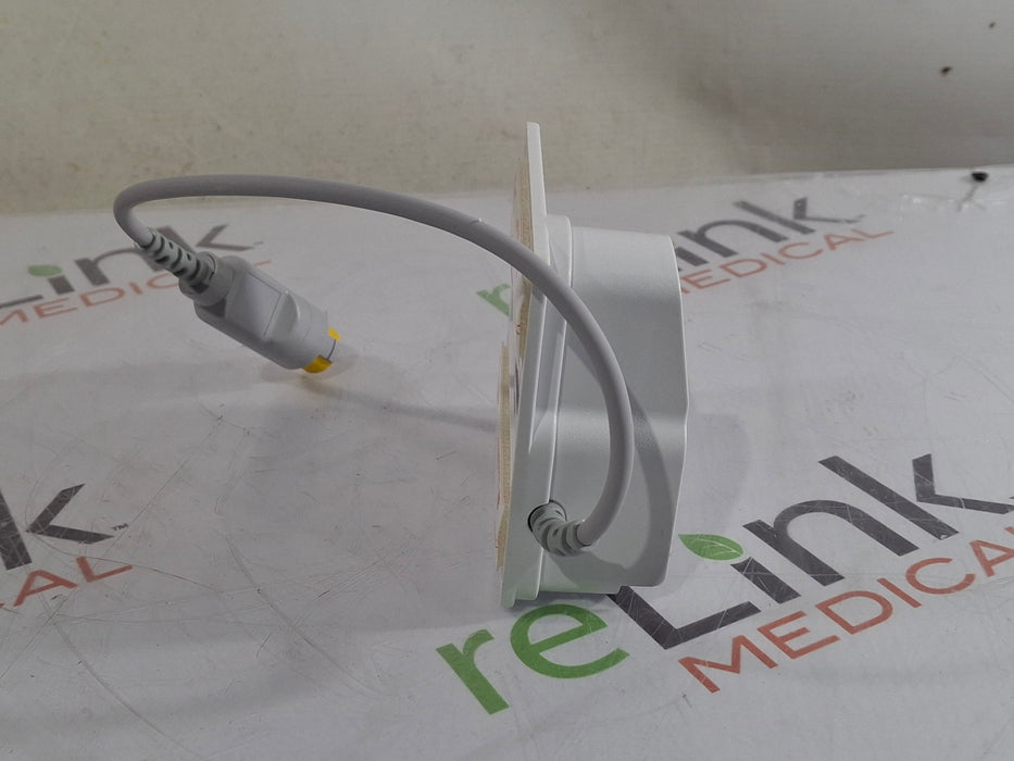 GE Healthcare Solar CapnoFlex 2027759-001 Adapter