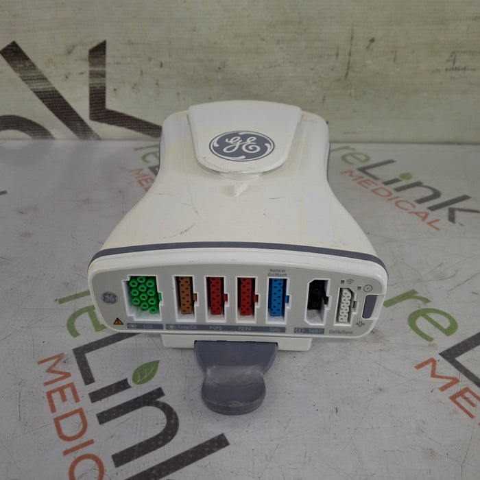 GE Healthcare PDM Nellcor Patient Data Module