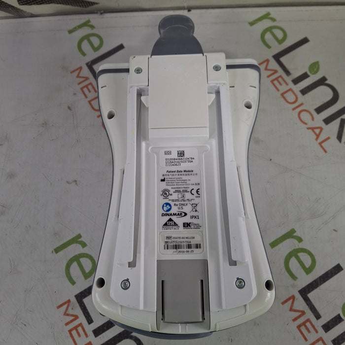 GE Healthcare PDM Nellcor Patient Data Module