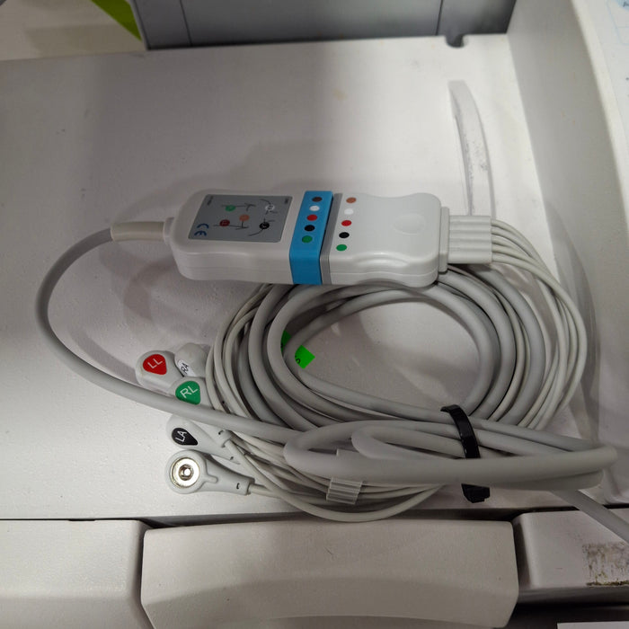 Datascope CS300 Intra Aortic Balloon Pump