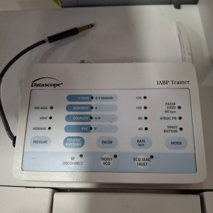 Datascope CS300 Intra Aortic Balloon Pump
