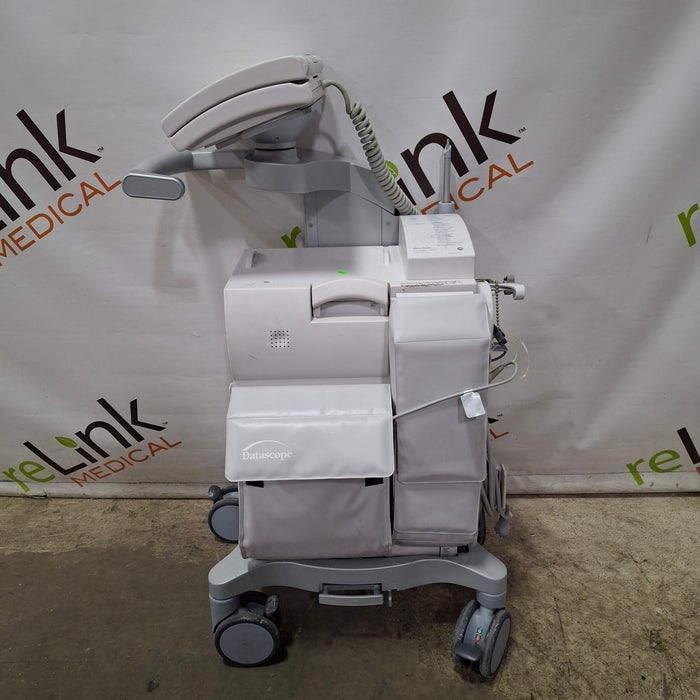 Datascope CS300 Intra Aortic Balloon Pump