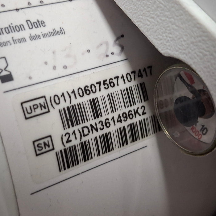 Datascope CS300 Intra Aortic Balloon Pump