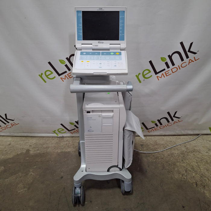 Datascope CS300 Intra Aortic Balloon Pump