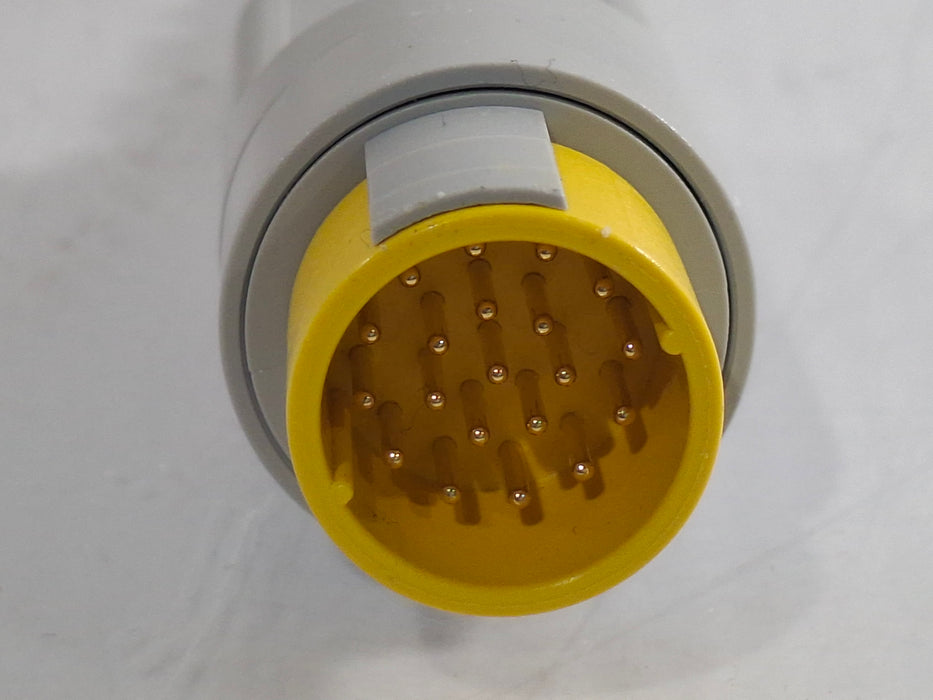 GE Healthcare Solar CapnoFlex 2027759-001 Adapter