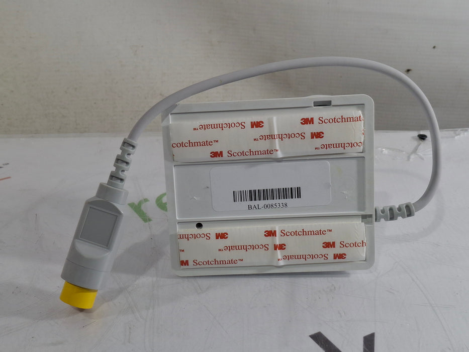 GE Healthcare Solar CapnoFlex 2027759-001 Adapter