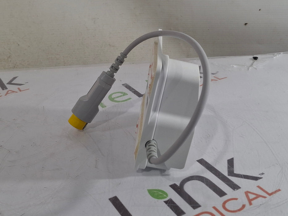 GE Healthcare Solar CapnoFlex 2027759-001 Adapter